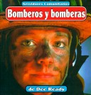 Book cover for Bomberos y Bomberas