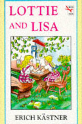 Cover of Lottie and Lisa