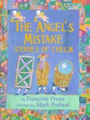 Book cover for The Angel's Mistake