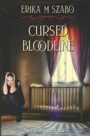 Cover of Cursed Bloodline