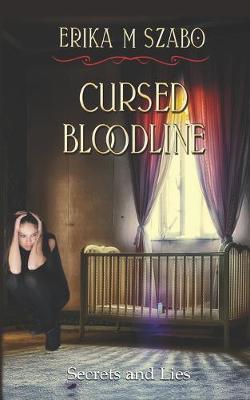Book cover for Cursed Bloodline