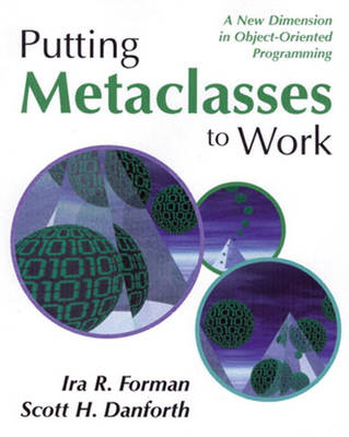 Book cover for Putting Metaclasses to Work