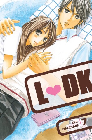 Cover of Ldk 7