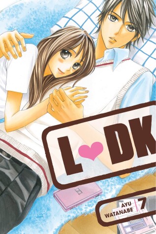 Cover of Ldk 7