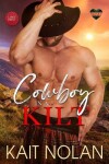 Book cover for Cowboy in a Kilt