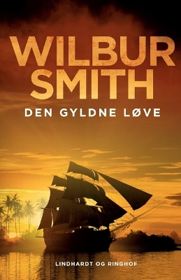 Book cover for Den gyldne l�ve