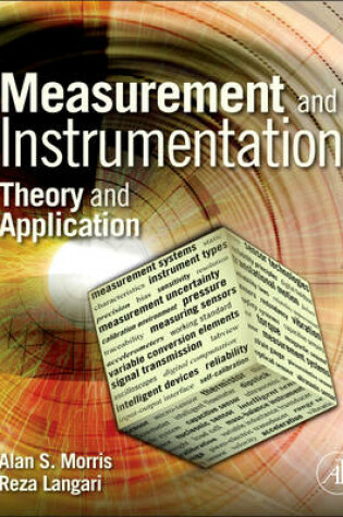 Cover of Measurement and Instrumentation