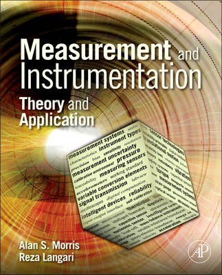 Book cover for Measurement and Instrumentation