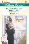 Book cover for Marriage on Demand