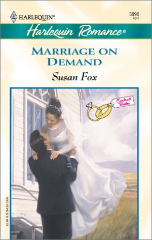 Cover of Marriage on Demand