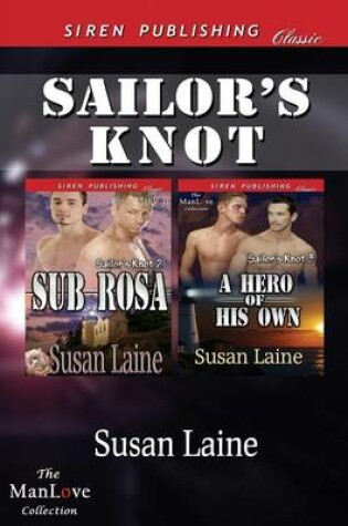 Cover of Sailor's Knot [Sub Rosa