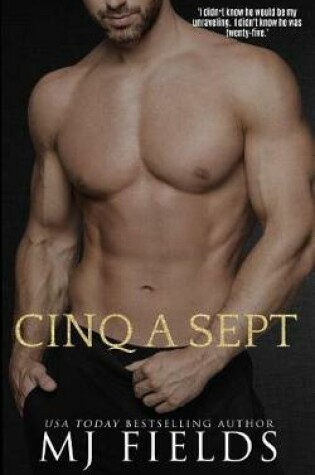 Cover of Cinq A' Sept