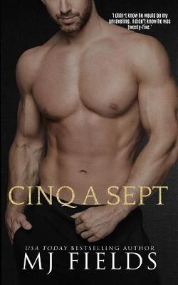 Book cover for Cinq A' Sept