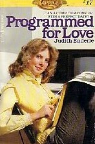 Cover of Programmed for Love17