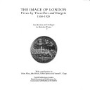 Book cover for Image of London
