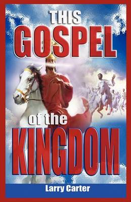 Book cover for THIS GOSPEL of the KINGDOM