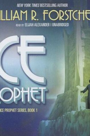 Cover of Ice Prophet