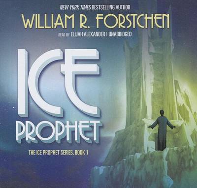 Cover of Ice Prophet