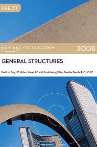 Cover of General Structures