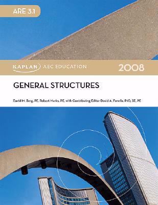 Book cover for General Structures