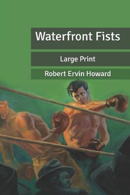 Book cover for Waterfront Fists