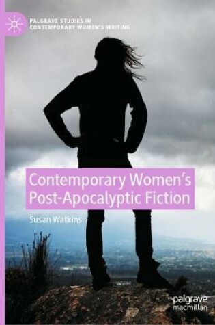 Cover of Contemporary Women's Post-Apocalyptic Fiction