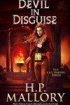 Book cover for Devil In Disguise