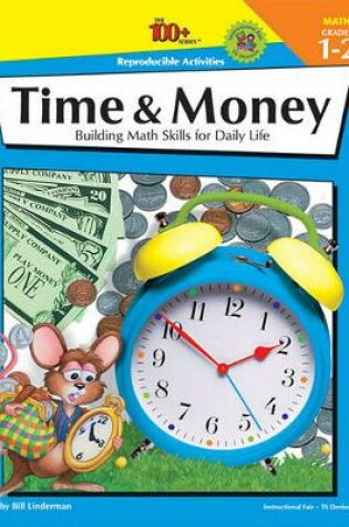 Cover of Time & Money, Grades 1 - 2