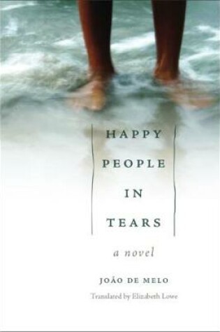 Cover of Happy People in Tears