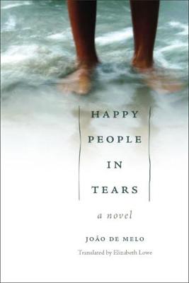 Cover of Happy People in Tears