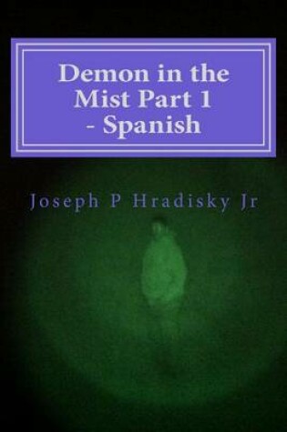 Cover of Demon in the Mist Part 1 - Spanish