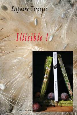 Book cover for Illisible !