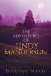 Book cover for The Adventures of Lindy Manderson