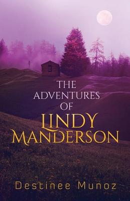 Cover of The Adventures of Lindy Manderson