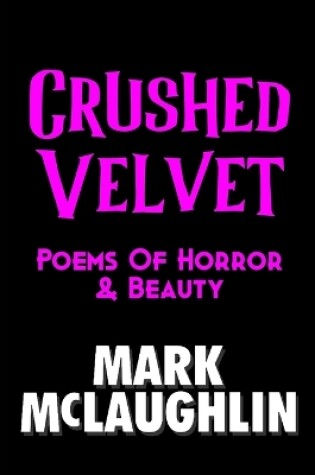 Cover of Crushed Velvet