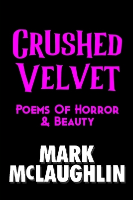 Book cover for Crushed Velvet