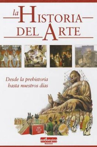 Cover of La Historia del Arte