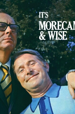 Cover of It's Morecambe & Wise