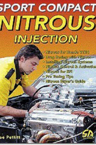 Cover of Sport Compact Nitrous Injection