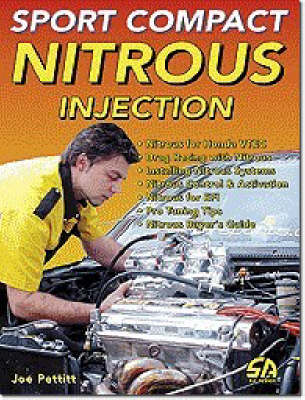 Cover of Sport Compact Nitrous Injection