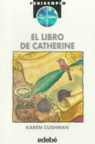 Cover of El Libro de Catherine