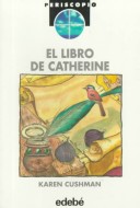 Book cover for El Libro de Catherine