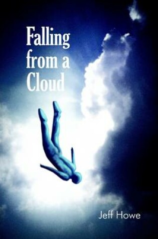 Cover of Falling from a Cloud