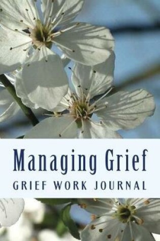 Cover of Managing Grief