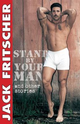 Book cover for Stand By Your Man