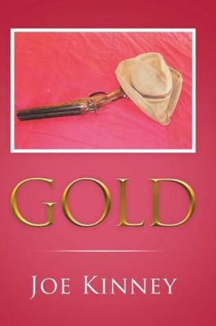 Cover of Gold