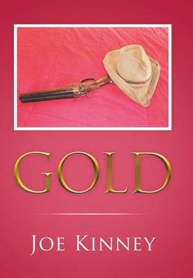 Book cover for Gold