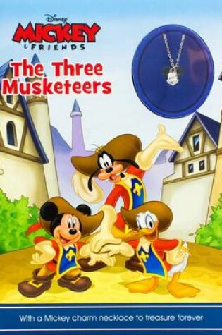 Cover of Disney Mickey & Friends