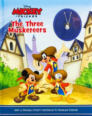 Cover of Disney Mickey & Friends