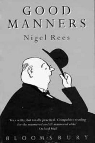 Cover of Good Manners